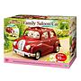 COCHE FAMILIAR SYLVANIAN FAMILIES