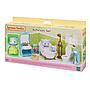 BAÑO DE MIRIAM ELEFANTE SYLVANIAN FAMILIES