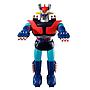 Jumbo Machineder Mazinger Z JUMBO MACHINEDER  Tamashii Nations