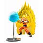 Super Saiyan Son Goku’S Efect Parts Set-Teleport Kamehameha- S.H.Figuarts