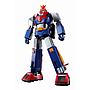 Gx-31Sp Chodenji Machine Voltes Ⅴ Chogokin 50Th Ver SOUL OF CHOGOKIN