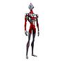 Ultraman & Emi [Ultraman: Rising] S.H.Figuarts