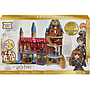 HPOTTER MAGICAL MINI HOGWARTS CASTLE