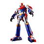 Gx-50Sp Com-Battler V Chogokin 50Th Ver - SOUL OF CHOGOKIN