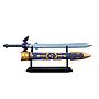 The Legend Of Zelda Master Sword - PROPLICA