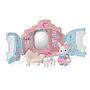 SET VESTIDOR STYLE & SPARKLES SYLVANIAN FAMILIES