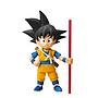 S.H.FIGUARTS SON GOKU (MINI) -DAIMA-