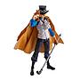 S.H.FIGUARTS SABO - REVOLUTIONARY ARMY CHIEF OF STAFF-TAMASHII NATION