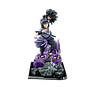 SASUKE 4TH WAR IKIGAI NARUTO SHIPPUDEN TSUME