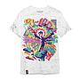 POLERA MOB MARMOL BY VINCENT TRINIDAD - GKZ VESTUARIO