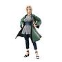 S.H.FIGUARTS TSUNADE -THE LEGENDARY MEDICAL NINJA- NARUTO - TAMASHII NATIONS