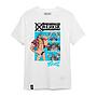 POLERA FRANKY BLANCA - ONE PIECE - Geekz