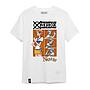 POLERA NAMI BLANCA - ONE PIECE - Geekz