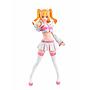 S.H.FIGUARTS LILIEL ANGEL AIRBORNE CORPS/RIRISA “2.5 DIMENSIONAL SEDUCTION”