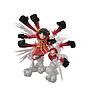 FIGUARTSZERO - [EXTRA BATTLE] MONKEY.D.LUFFY -GUM-GUM HAWK GATLING- ONE PIECE