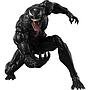 S.H.FIGUARTS VENOM (VENOM: THE LAST DANCE)