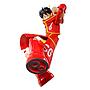 S.H.FIGUARTS - MONKEY.D.LUFFY - FUTURE ISLAND EGGHEAD - ONE PIECE