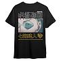 POLERA NANAMI NEGRA REVERSE - JUJUTSU KAISEN - GEEKZ