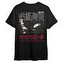 POLERA SUKUNA NEGRA REVERSE - JUJUTSU KAISEN - GEEKZ