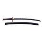 PROPLICA NICHIRIN SWORD (TANJIRO KAMADO) KYOJURO RENGOKU’S SWORD GUARD VER. DEMON SLAYER: KIMETSU NO YAIBA
