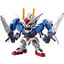 SD GUNDAM EX-STANDARD 00 GUNDAM BANDAI HOBBY