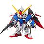SD GUNDAM EX-STANDARD DESTINY GUNDAM BANDAI HOBBY