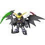 SD GUNDAM EX-STANDARD GUNDAM DEATHSCYTHE HELL EW BANDAI HOBBY