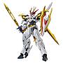 MODEL KIT HG AMPLIFIED IMGN RYUOUMARU BANDAI HOBBY