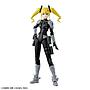MODEL KIT FIGURE-RISE STANDARD KIKORU SHINOMIYA BANDAI HOBBY