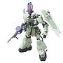 MODEL KIT 1/144 HG GUNNER ZAKU WARRIOR BANDAI HOBBY