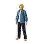 S.H.FIGUARTS ASAKURA SHIN SAKAMOTO DAYS