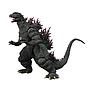 GODZILLA [2000] S.H.MonsterArts TAMASHII NATIONS