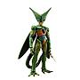 S.H.FIGUARTS CELL FIRST FORM REISSUE DRAGON BALL