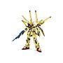 MODEL KIT HG SHIRANUI AKATSUKI GUNDAM BANDAI HOBBY