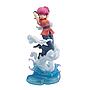FIGUARTS ZERO CHOUETTE RANMA TAMASHII NATIONS
