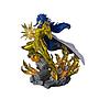FIGUARTS ZERO TOUCHE MÉTALLIQUE GEMINI SAGA TAMASHII NATIONS