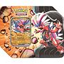 SLASHING LEGENDS TIN INGLÉS POKEMON COMPANY