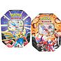 SLASHING LEGENDS TIN ESPAÑOL POKEMON COMPANY