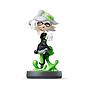 AMIIBO MARIE OLY - SPLATOON COLLECTION