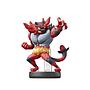 AMIIBO INCINEROAR N°79 - SUPER SMASH BROS COLLECTION