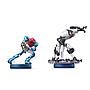 AMIIBO 2-PACK SAMMUS & E.M.M.I - METROID DREAD