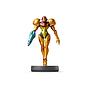 AMIIBO SAMUS - SUPER SMASH BROS