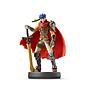 AMIIBO IKE - SUPER SMASH BROS