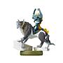 AMIIBO WOLF LINK -  LEGEND OF ZELDA: TWILIGHT PRINCESS