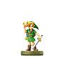 AMIIBO LINK- THE LEGEND OF ZELDA: LINK MAJORA'S MASK (30TH ANNIVERSARY)