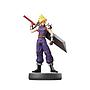 AMIIBO CLOUD - SUPER SMASH BROS