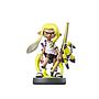 AMIIBO INKLING (YELLOW) - SPLATOON COLLECTION