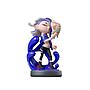 AMIIBO SHIVER - SPLATOON COLLECTION