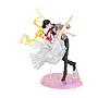 FIGUARTS ZERO CHOUETTE USAGI ＆ TUXEDO MASK [MOONLIGHT GLOW EDITION] SAILOR MOON