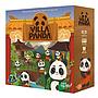 JUEGO DE MESA VILLA PANDA SALTA PAL LAO